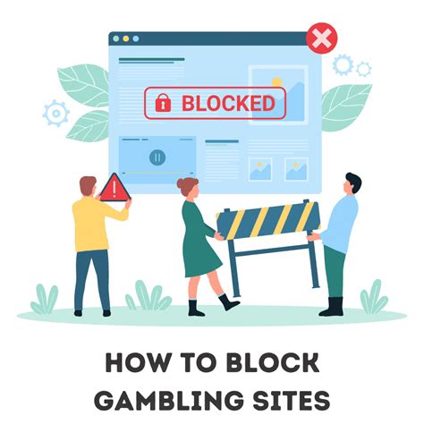 How to Block All Gambling Sites in the UK (July 2024).
